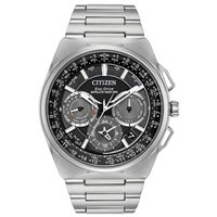 Orologio Citizen Uomo Satellite Wave F900 - Gps in Titanio CC9008-84E - CC9008-84E